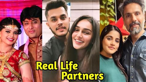 Timeless Love Star Life Cast Real Life Partners YouTube