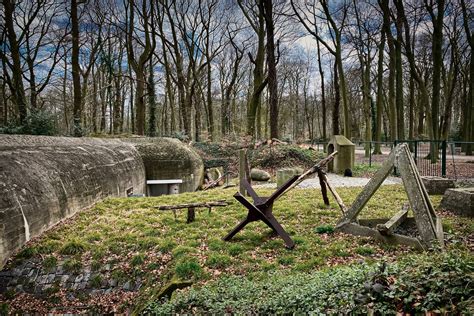 Antwerp Bunker Museum