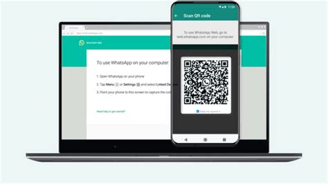 jak ziskat pristup  webu whatsapp  libovolnem prohlizeci pro lepsi