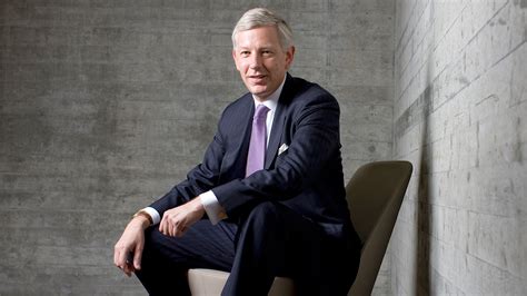 McKinsey partners re-elect Dominic Barton as managing director ...