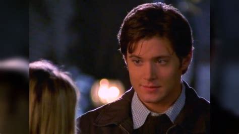 Jensen Ackles Dawson S Creek S06E13 YouTube