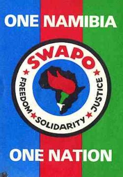 SWAPO attacks SAP | South African History Online