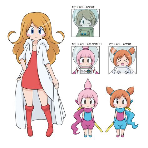 Warioware Wallpaper by Catter4 T #3111334 - Zerochan Anime Image Board