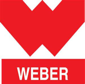 Weber Logo PNG Vector (AI) Free Download