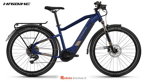 Haibike Ebike 2021 Catalogo Listino Prezzi Bici Elettriche