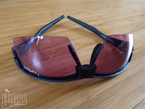 Tifosi Crit Sunglasses Review - Plugged In Golf