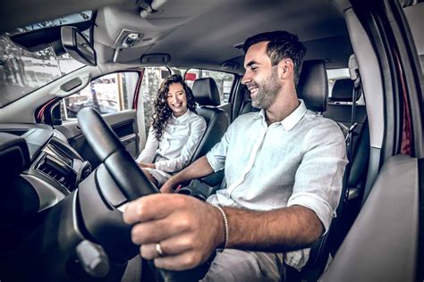 Le Leasing Voiture La Solution Id Ale Pour Une Mobilit Sans