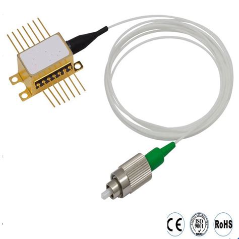 Nm Mqw Dfb Dwdm Direct Modulation Laser Module Pin Beamq Laser