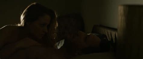 Nude Video Celebs Niamh Algar Nude Without Name 2016