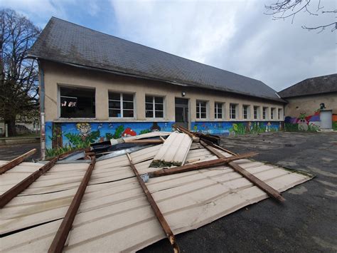 Sapeurs pompiers de l Indre on Twitter Épisode de vent et d orages