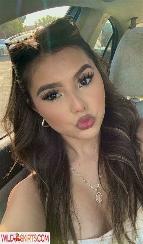 Gisselle Next Door Bravogisselle Nude Instagram Leaked Photo