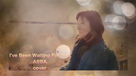 Ive Been Waiting For You Abba Cover By Keiko Backing Vocal Keiko Abba