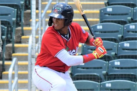 Twins Minor League Report 5 4 Down But Never Out Minor Leagues