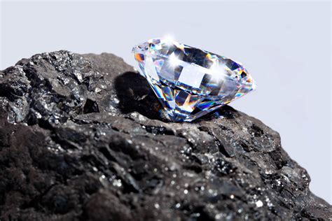 Diamond Mining In a Modern World | M.I.Trading