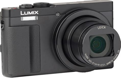 Panasonic Lumix Dmc Tz Opiniones Y Precios Ocu