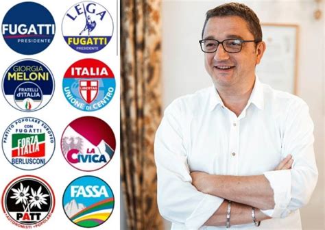 Regione Che Vai Destra Che Vince O Che Cresce Movimento Cantiere Italia