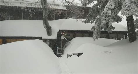 Meteo Ecco Larrogante Alta Pressione Estiva In Pieno Inverno Avvisa