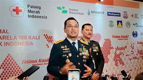 Bentuk Satuan Ruang Angkasa TNI AU KSAU Kita Siapkan SDM Nya