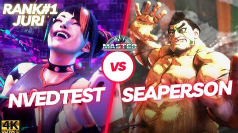 Sf K Nvedtestjurivs Seapersonhondastreet Fighter Vs