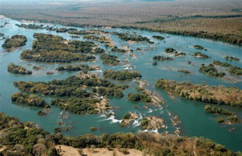 Onde Nasce O Rio Tocantins - Rio Tocantins, o Cerrado que banha a Amazônia – Blog do Juscelino Dourado
