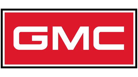 GMC Logo, symbol, meaning, history, PNG, brand