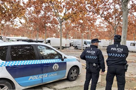 Detenido Un Hombre Por Un Presunto Delito De Violencia De Género Radio Albacete Cadena Ser