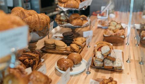 The Best Bakeries In New Orleans