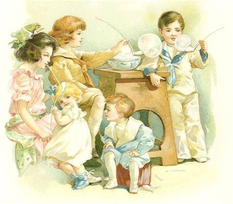 Antique Images Free Vintage Children Graphic Vintage Children