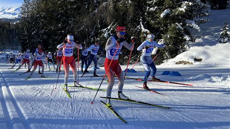 Bkw Swiss Cup Lenzerheide An Weitere Events Gekoppelt Swiss Ski