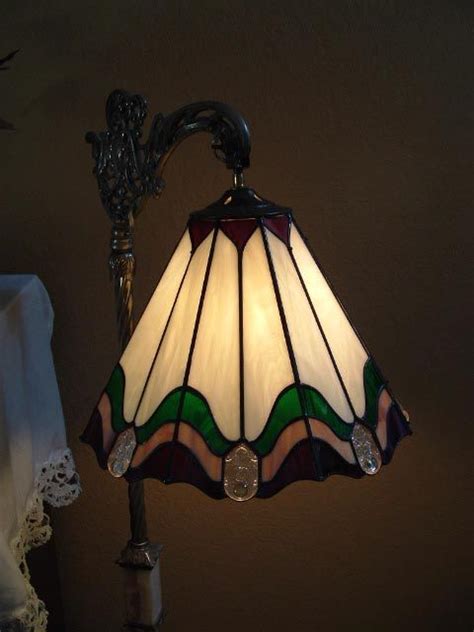 Pin By Diana Lee On My Stained Glass Stained Glass Lighting Stained Glass Lamps Stained