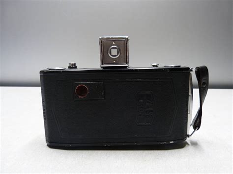 Lot 161 Vintage Zeiss Ikon Camera Untested Consider It Sold By Gwe