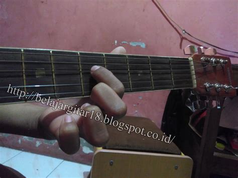 Cara Stem Gitar Untuk Pemula Yang Sangat Mudah Yuk Belajar Gitar