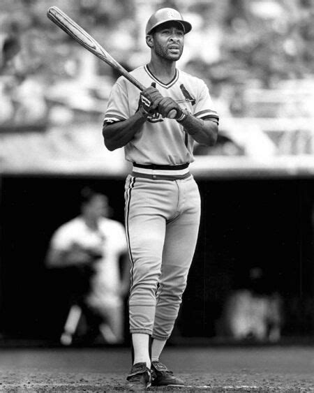 St Louis Cardinals Ozzie Smith Glossy 8x10 Photo Major League Baseball