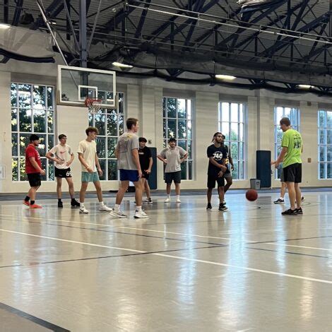 Alpha Tau Omega Vs Alpha Sigma Phi In Basketball Alpha Tau Omega