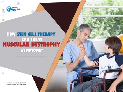 Muscular Dystrophy Archives - Global Stem Cell Care