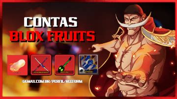 CONTAS BLOX FRUITS GGMAX