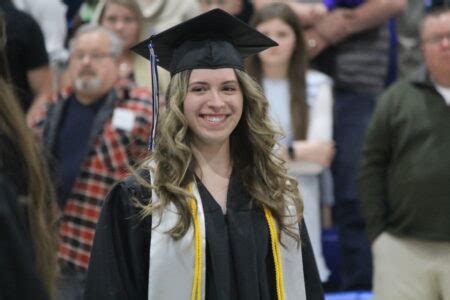 Lakeview High School graduation | News, Sports, Jobs - Marshall Independent