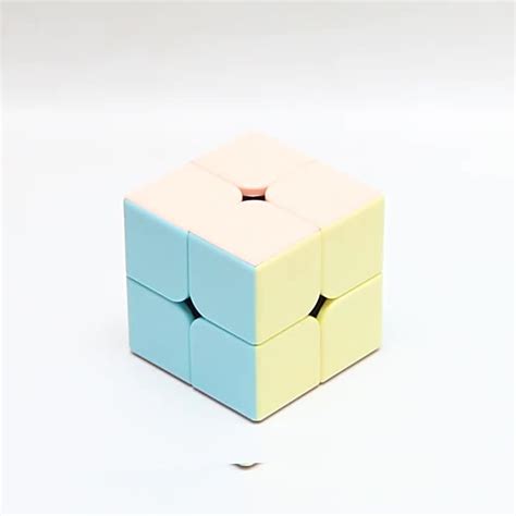 Moyu Charming Dragon Rubik S Cube Moyu Magnetic Cube Stages Two