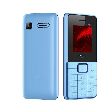 Itel it5606 – HoPscan