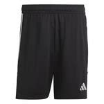 Adidas Shorts Tiro 23 League Svart Vit Unisportstore Se