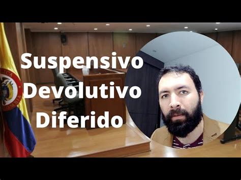 Recurso De Apelaci N Sin Efecto Suspensivo Definici N Viltis