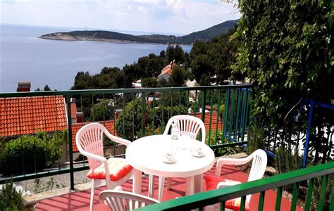 Apartma Sunset Zaglav Island Cres Croatia