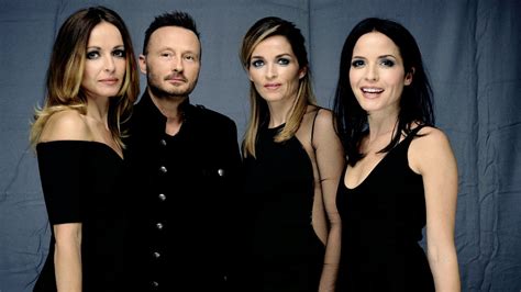 Les Corrs Annoncent Une Tourn E En Irlande Et Au Royaume Uni Pour