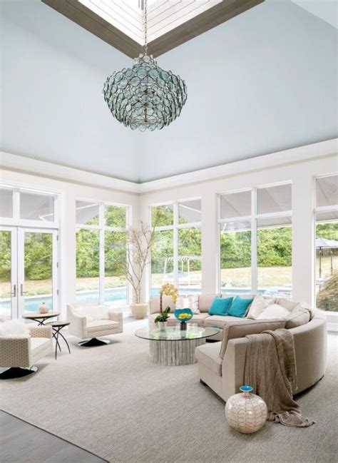 35+ Best Sunroom Lighting Ideas & Designs For 2020 - Interior Light Fixtures