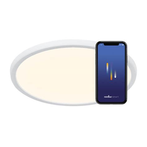 Viestuvas Lubinis Nordlux Oja Smart Light