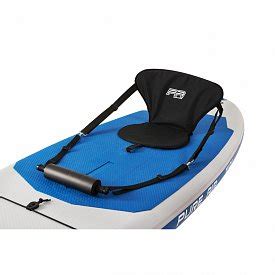 Deska SUP AQUA MARINA PURE AIR 11 0 Combo Pompowany Paddleboard