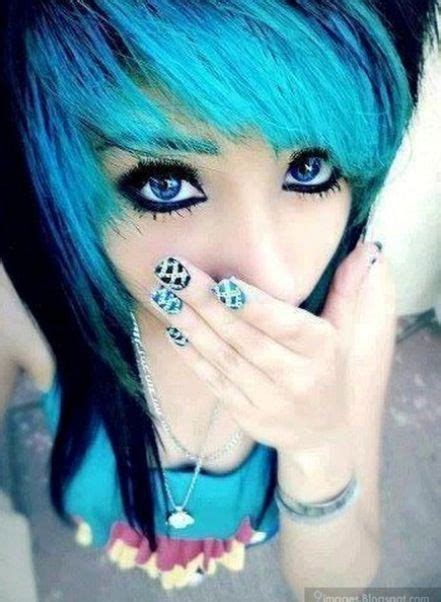 Pin By Pinner On Scene Fashion Hair Scene Hair Emo Scene Hair Emo Girls