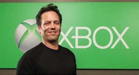 Phil Spencer chefe da Xbox estará na CCXP 2023 MeUGamer