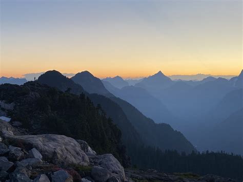 Golden Ears Photo | Hiking Photo Contest | Vancouver Trails