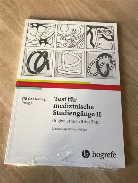 Bungsset F R Eignungstest Medizin Numerus Clausus Kaufen